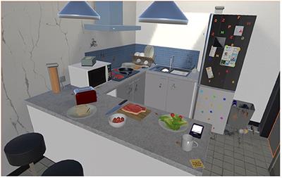 Implementation of Therapeutic Virtual Reality Into Psychiatric Care: Clinicians' and Service Managers' Perspectives